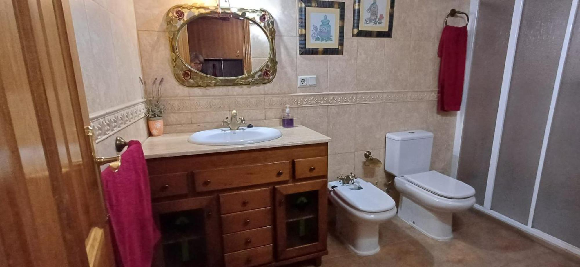 El Enebro Villa Villaverde De Guadalimar Esterno foto